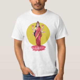 T-shirt Lakshmi