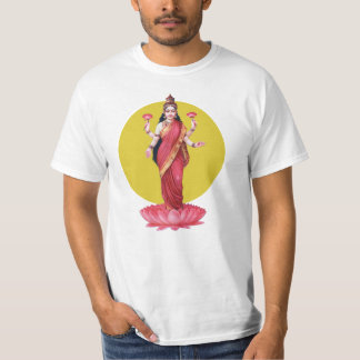 T-shirt Lakshmi