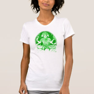 T-shirt Laksmi