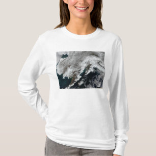 T-shirt L'Alaska