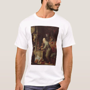 T-shirt L'alchimiste