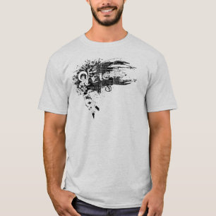 T-shirt L'alchimiste