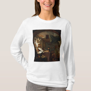 T-shirt L'alchimiste