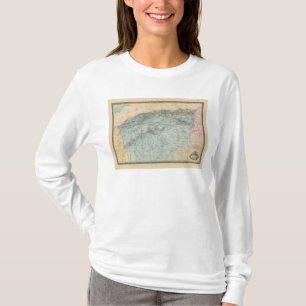 T-shirt L'Algérie