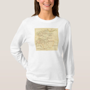 T-shirt L'Allemagne 12