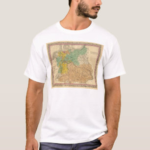 T-shirt L'Allemagne 30