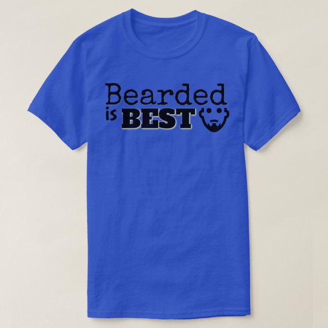 T-shirt L'alvéole est la meilleure (Design devant)
