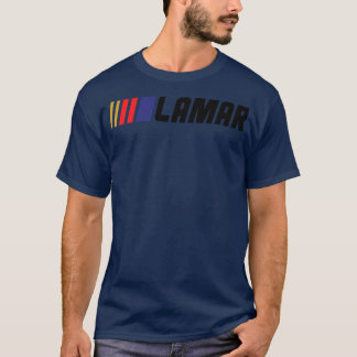 T-SHIRT LAMAR