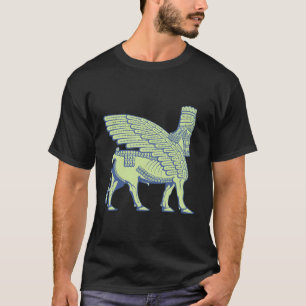 T-shirt Lamassu Anunnaki