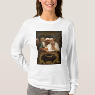 T-shirt L'ambassadeur marocain et son entourage