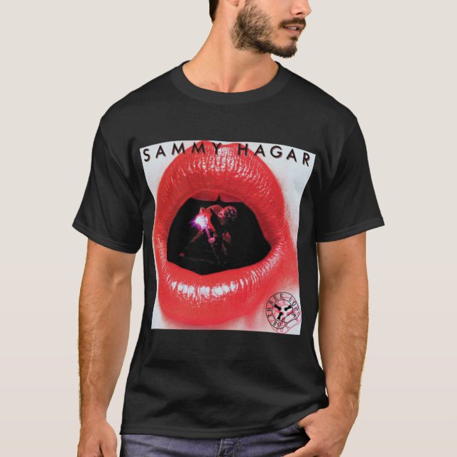 T-shirt Lambetonggo (Devant)