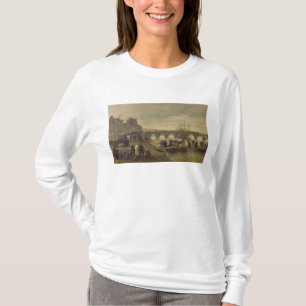 T-shirt L'ambulance de la Presse chez Joinville