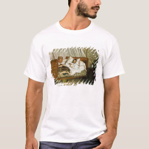 T-shirt L'ambulance improvisée