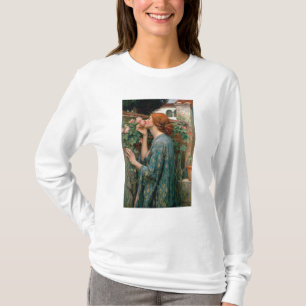 T-shirt L'âme du rose, 1908
