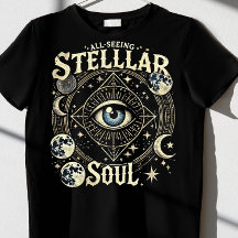"L'Âme Stellaire."