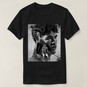 T-shirt Lamelo Ball B&W Tee