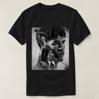 T-shirt Lamelo Ball B&W Tee