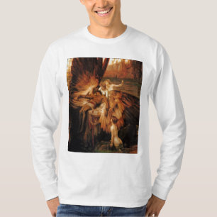 T-shirt Lament pour Icare par Herbert Draper