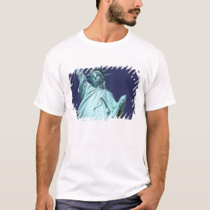 T-shirt L'Amérique du Nord, Etats-Unis, New York, New York