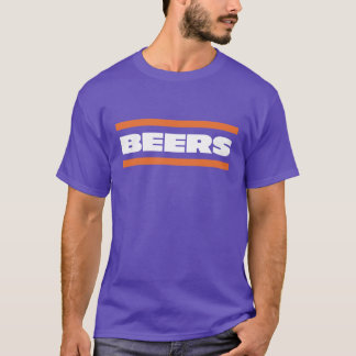 T-shirt L'ami des bières