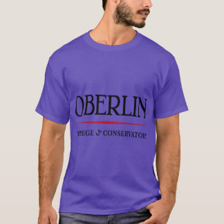 T-shirt L'ami d'Oberlin