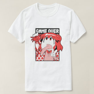 T-shirt l'AMI MI d'AI
