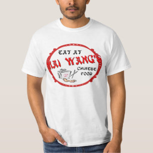 T-shirt L'AMI Wang