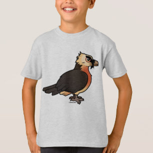 T-shirt Lammergeier mignon