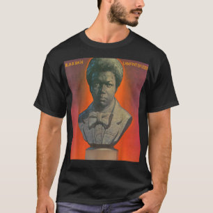 T-shirt lamont-dozier 1941-2022 légende musique