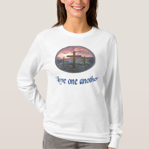T-shirt L'amour