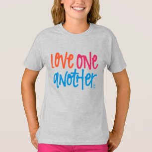 T-shirt L'amour