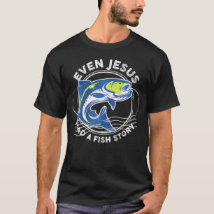 T-shirt L'Amour Catholique Comme Jésus Préppy Super