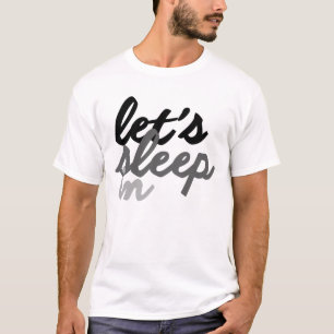 T-shirt L'amour cite VI