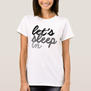 T-shirt L'amour cite VI