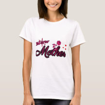L'amour de la nouvelle maman