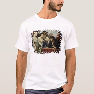 T-shirt L'amour de l'or, 1844