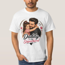 L'amour de papa