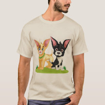 L'amour des chiots est le meilleur amour