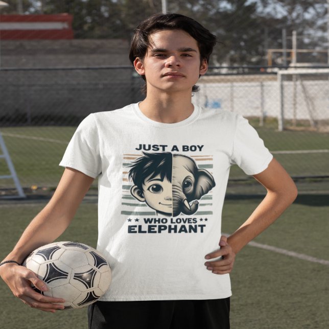 T-shirt L'amour des garçons unit (Créateur téléchargé)