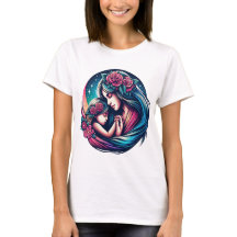 L'amour d'une mère est pour toujours