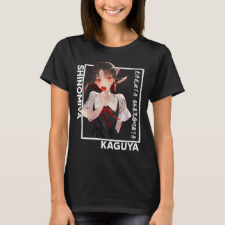 T-shirt L'amour est plus fort