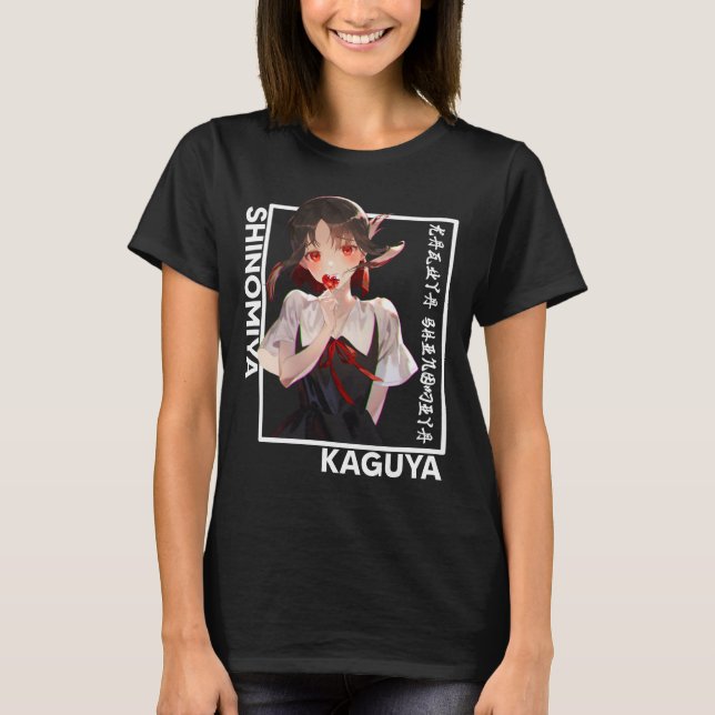 T-shirt L'amour est plus fort (Devant)