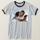 L'Amour et Psyché, Enfants - William Bouguereau