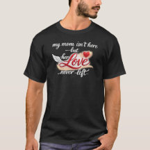 L'amour éternel de la mère