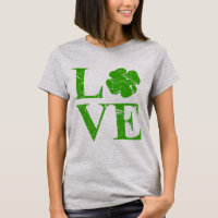 L'amour irlandais