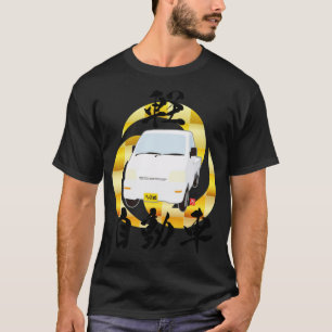 T-shirt L'amour K