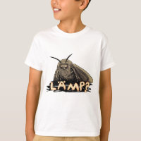 Lampe ? Mite Meme