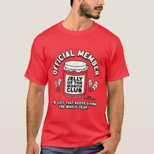 T-shirt Lampions Nationaux Jelly de Noël de vacances
