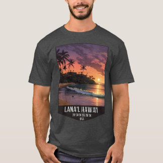 T-shirt Lanai1