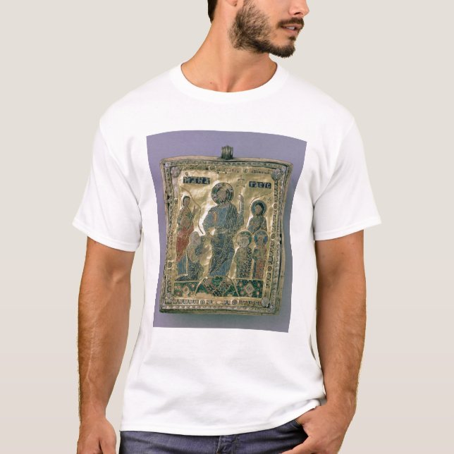 T-shirt L'Anastasis (Devant)
